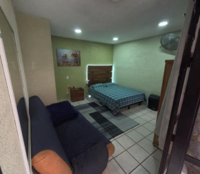 OROZCO HABITACION#2